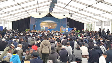 Photo of احمدی خواتین کے لیے دین و دنیا میں عزّت پانے کا طریق