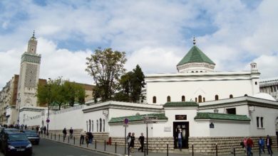 Photo of پیرس میں چند روز: حضرت خلیفۃ المسیح الثانی ؓ کے دورۂ یورپ 1924ء کے دوران