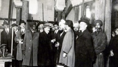 Photo of بیت العطاء سے روانگی اور Saint-Prixمیں ورود، گورنر آف Sarcelles اور Saint-Prix کے میئر کی حضورِ انور سے ملاقاتیں، تحریکِ وقفِ نَومیں شامل بچوں اور بچیوں کی الگ الگ کلاسیں، اعلاناتِ نکاح