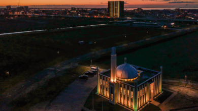 Photo of تبلیغ کی اہمیت اور آج کے دور میں لجنہ کی ذمہ داریاں(حصہ دوم۔ آخری)