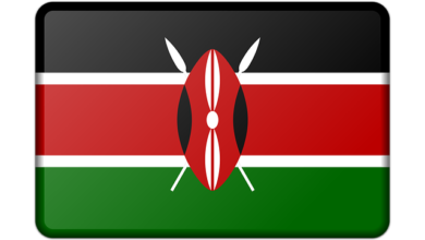 Photo of شیانڈہ ویسٹرن ریجن کینیا میں ٹی وی اورریڈیو پروگرامز