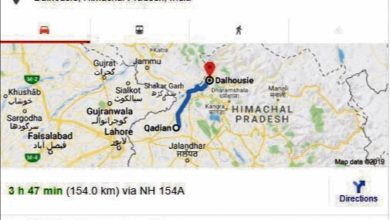 Photo of برصغیر پاک و ہند میں موجود مقدس مقامات جن کو مسیح الزماں حضرت مسیح موعودؑ اور آپؑ کے خلفائے کرام ؓ اجمعین نے برکت بخشی