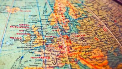 Photo of خبرنامہ (اہم عالمی خبروں کا خلاصہ)