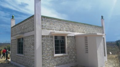 Photo of کوسٹ ریجن کینیا کی جماعت چبوگامیں جلسہ سیرت النبی ﷺ کا بابرکت انعقاد اور مسجد کی تعمیر