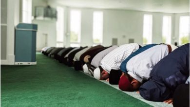 Photo of نماز کو آنکھوں کی ٹھنڈک کیسے بنایا جا سکتا ہے؟