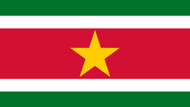 Photo of جماعت احمدیہ سرینام کا چالیسواں جلسہ سالانہ