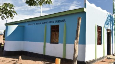 Photo of تنزانیہ کے ریجن گئیٹا (Geita)میں ’مسجد محمود‘ کا افتتاح