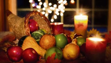 Photo of امریکہ میں Thanksgivingکا تہوار۔ اور ایک احمدی مسلمان کا طرزِ عمل