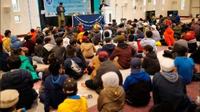 Photo of نیشنل وقفِ نو اجتماع جماعت احمدیہ کینیڈا