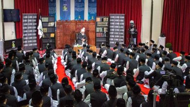 Photo of بنیادی مسائل کے جوابات (قسط۵۳)