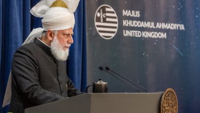 Photo of امتِ مسلمہ کا علمی انحطاط اور احمدی محققین کی ذمہ داریاں