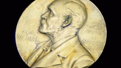 Photo of نوبیل انعام