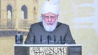 Photo of اختتامی خطاب امیر المومنین حضرت خلیفۃ المسیح الخامس ایدہ اللہ تعالیٰ بنصرہ العزیز بر موقع سالانہ اجتماع مجلس انصار اللہ یوکے فرمودہ 15ستمبر 2019ء