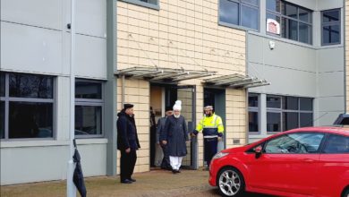 Photo of وسّع مکانک (تذکرہ)