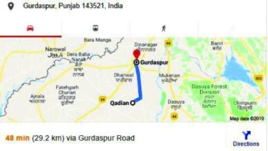 Photo of برصغیر پاک و ہند میں موجود مقدس مقامات