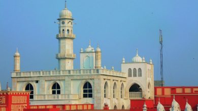 Photo of احمد علیہ السلام۔ سیرت و سوانح