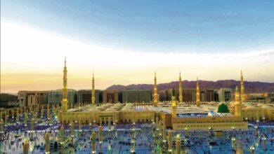 Photo of رسول اللہ ﷺ کے اہم غزوات و سرایا