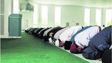 Photo of رمضان المبارک اور حصول تقویٰ کے ذرائع