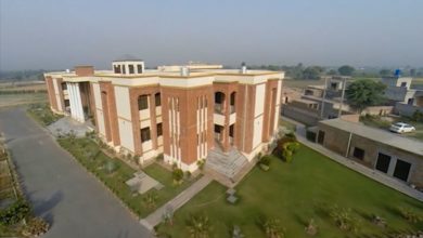 Photo of تحریک وقف جدید کے افضال و برکات