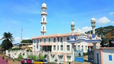 Photo of سیرالیون میں لجنہ اماء اللہ کی سالانہ مجلس شوریٰ اور علمی ریلی کا انعقاد