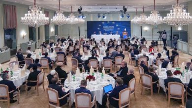 Photo of ’’کیا آج مذہبِ اسلام مغربی تہذیب و تمدن سے متصادم ہے!!؟؟‘‘