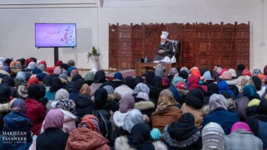 Photo of مصروفیات حضور انور ایدہ اللہ تعالیٰ بنصرہ العزیز (23 تا 26 جنوری)