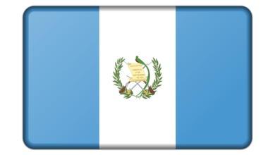 Photo of جلسہ سالانہ گوئٹے مالا 2019ء کے موقع پر حضورِ انور ايدہ اللہ تعاليٰ بنصرہ العزيز کے خصوصي پيغام کا اردو مفہوم