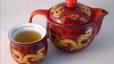 Photo of چائے کا سفر…چین سے ہندوستان کیسے لائی گئی