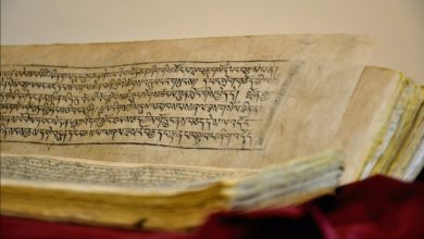 Photo of رسول اکرم ﷺ کی آمد کے متعلق گوتم بدھ اور بدھ صحائف کی پیشگوئیاں