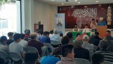 Photo of جماعت احمدیہ گوئٹے مالا کا اٹھائیسواں جلسہ سالانہ