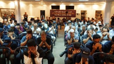 Photo of جماعت احمدیہ کبابیر میں سالانہ اجتماعات کا بابرکت انعقاد