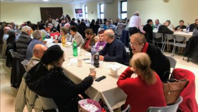 Photo of جماعتِ احمدیہ مالٹا کے زیرِ انتظام خدمتِ انسانیت کے تین پروگرام