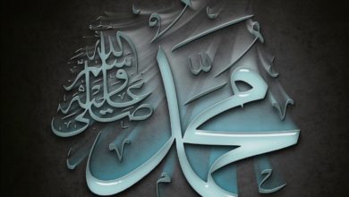 Photo of وہ ہے مَیں چیز کیا ہوں بس فیصلہ یہی ہے