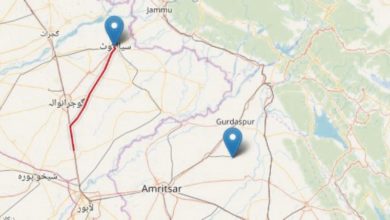 Photo of برصغیر پاک و ہند میں موجود مقدس مقامات