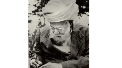 Photo of تیرے بندے اے خدا سچ ہے کہ کچھ ایسے بھی ہیں