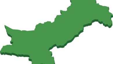 Photo of فرقہ وارانہ دہشت گردی کے خاتمہ کے لیے آئینِ پاکستان کو تکفیری عمل سے پاک کرنا ضروری ہے