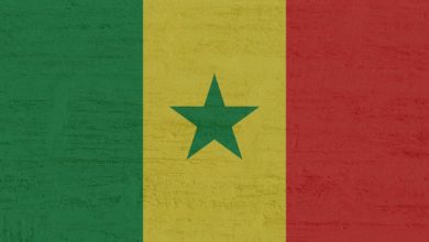 Photo of نیشنل اجتماع لجنہ اماء اللہ سینیگال 2021ء