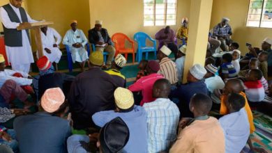 Photo of تنزانیہ میں دو نَو تعمیر شدہ مساجد کا افتتاح