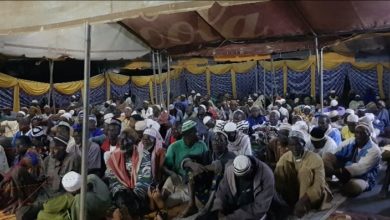 Photo of مجلس انصار اللہ برکینا فاسو کے پندرھویں سالانہ اجتماع کا انعقاد