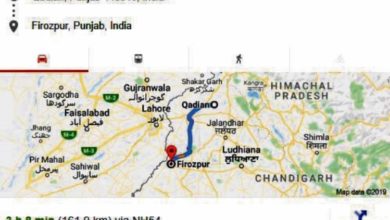 Photo of بر صغیر پاک و ہند میں موجود مقدس مقامات