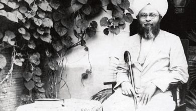 Photo of حضرت مصلح موعودؓ۔ واقفین زندگی کے لیے ایک عظیم نمونہ