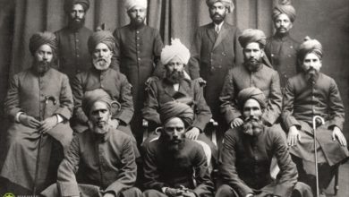 Photo of مجھ کو اک آتش فشاں ، پُر ولولہ دل کی تلاش