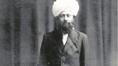 Photo of سنتِ نبویؐ اور سیرت حضرت اقدس مسیح موعود علیہ الصلوٰۃ والسلام کے عکس حضرت مصلح موعودؓ کی حیاتِ طیبہ سے  کچھ یادیں کچھ باتیں
