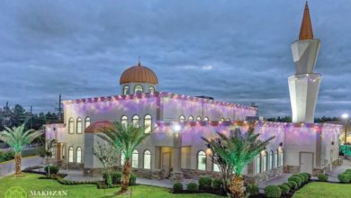 Photo of 2020ء: جماعت احمدیہ امریکہ کے قیام کے سو سال