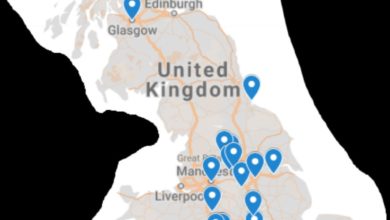 Photo of برطانیہ کے طول و عرض میں جلسہ ہائے سیرت النبی ﷺ کا انعقاد