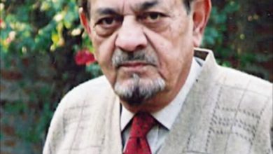 Photo of حضرت صاحبزادہ مرزا غلام احمد صاحب ناظر اعلیٰ و امیر مقامی ربوہ پاکستان کی وفات۔ مرحوم کا مختصر سوانحی خاکہ۔ نماز جنازہ حاضر اور بہشتی مقبرہ ربوہ میں تدفین کی رپورٹ