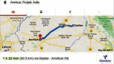 Photo of برصغیر پاک و ہند میں موجود مقدس مقامات