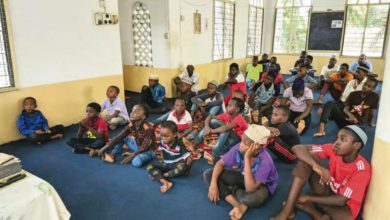 Photo of جماعت احمدیہ تنزانیہ کے زیر انتظام  ملک بھر میں تربیتی کلاسز کا انعقاد