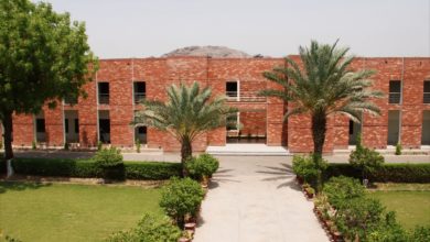 Photo of حضرت مصلح موعودؓ کا عظیم کارنامہ…تحریک جدید