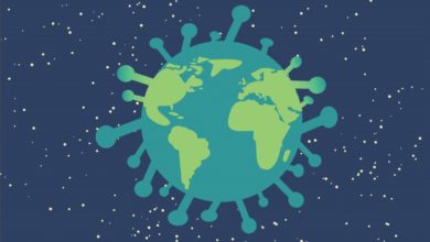 Photo of Covid-19 بلیٹن (نمبر3، 31؍ مارچ 2020ء)